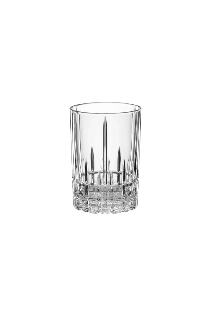 Spiegelau Perfect Serve Small Long Drink Glass Crisp Home + Wear