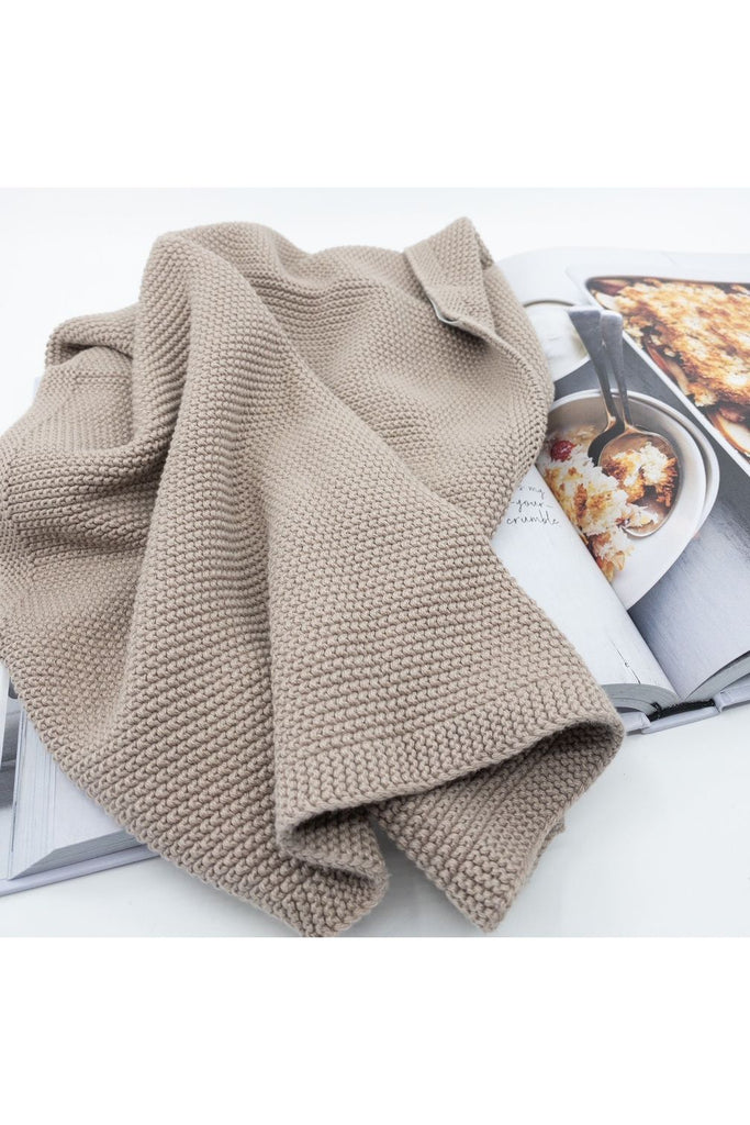 Handy Towel | Hummus Towels + Cloths ecovask