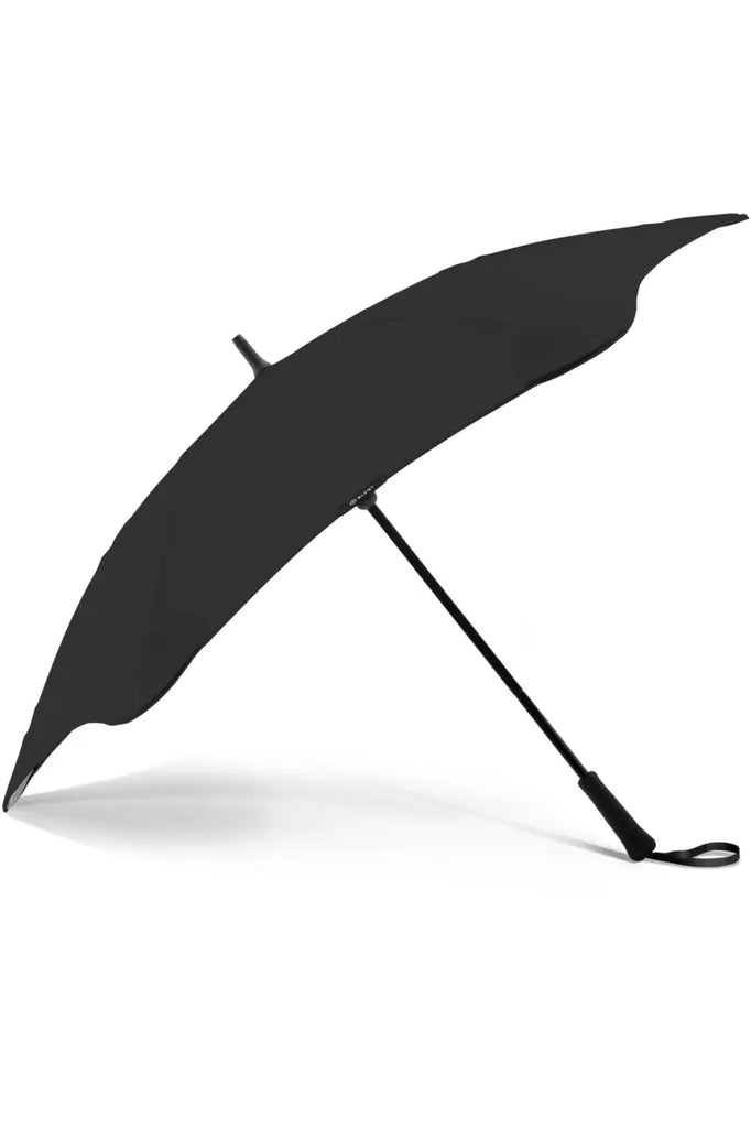 Blunt | Classic Umbrella Black | Crisp Home + Wear