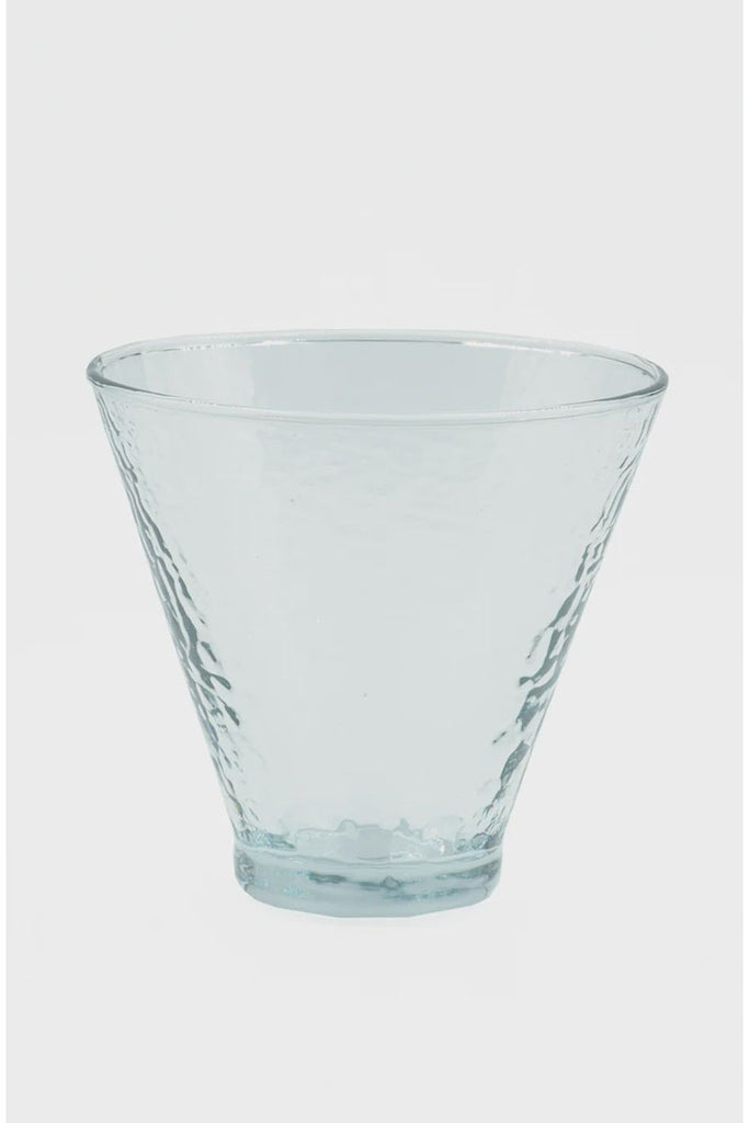 Bianca Lorenne Clear Cocktail Glass come in a set of four.
