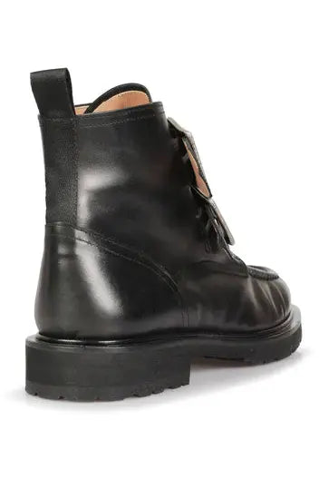 Jasper Boots | Nero Boots 38,39,40,41 Beau Coops