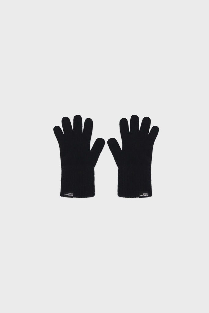 Okewa Gloves | Black Gloves Standard Issue