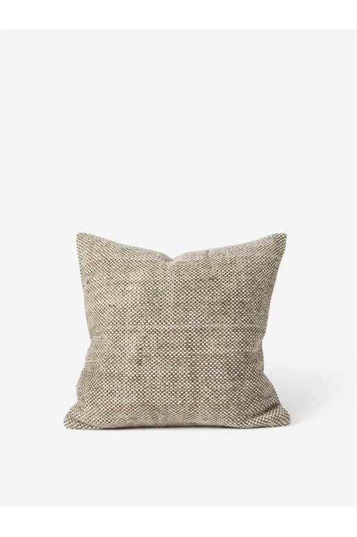 Hutt Wool Cushion | Ivy Cushions Citta