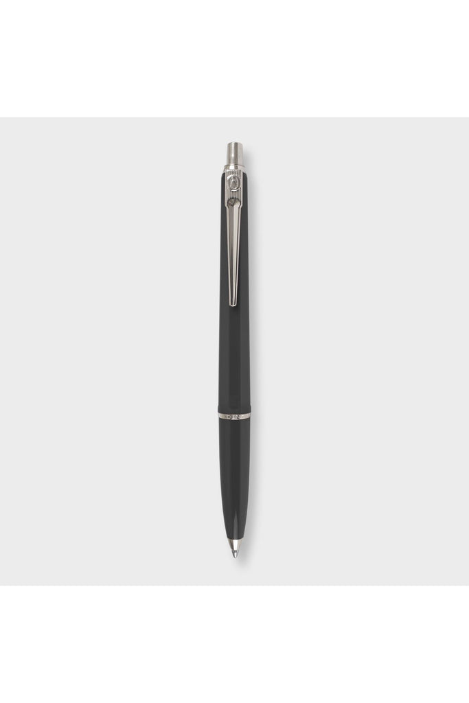 Epoca Ballpoint Pen | Black Pens + Pencils Ballograf