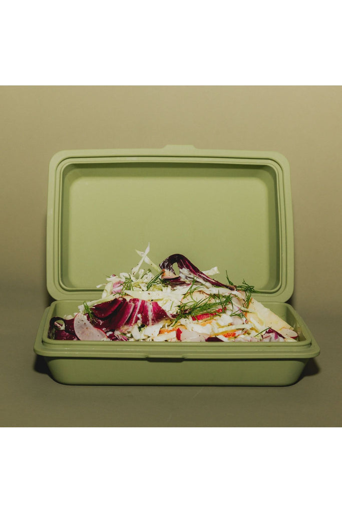 The Takeaway Box | Cactus Jam Lunch Boxes + Portable Bowls + Travel Cutlery TOGO Sun