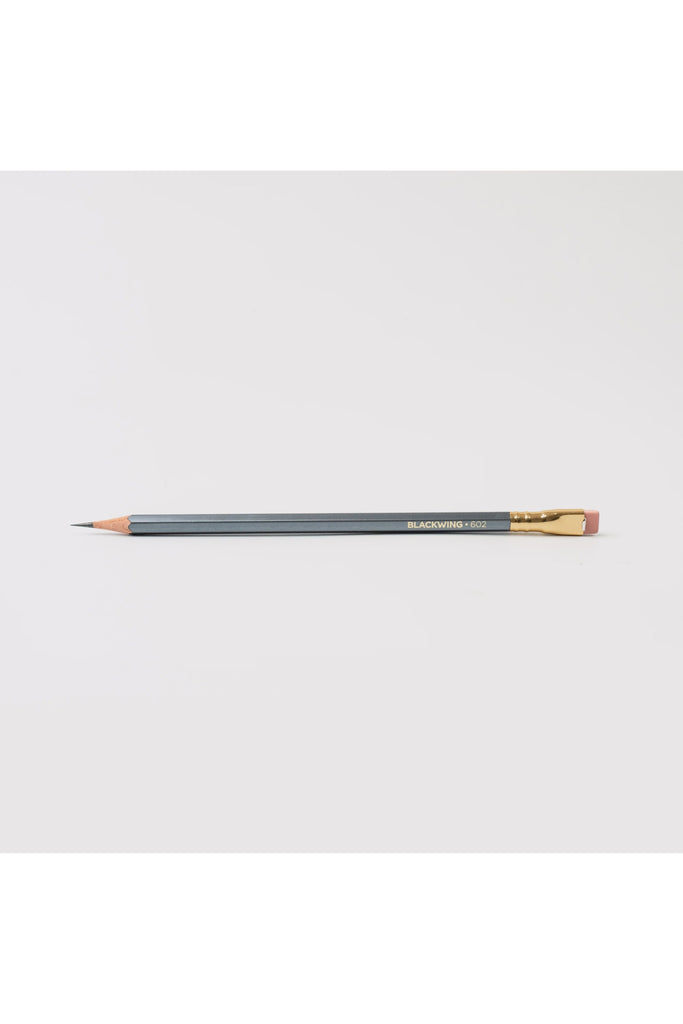 Blackwing 602 Pencil Laying Horizontally