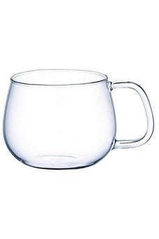 Kinto Unitea Cup, Glass Tea Cup