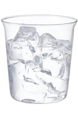 Cast Water Glass Tumblers Kinto
