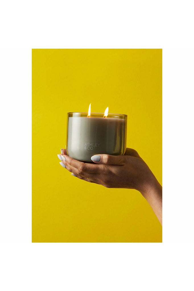 Waxed Perfume XL | Natural Blend Candle Candles Tui & Kahili Ashley & Co