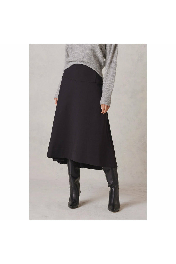 Jordan Skirt | Black Skirts XS,S,M,L,XL Cable Melbourne