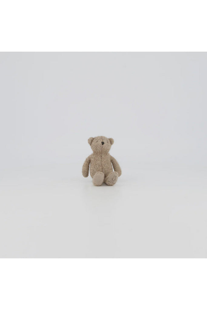Dear Ted | Tiny Ted Cedar | Crisp Home + Wear