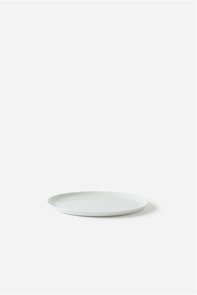 Classic Dinner Plate Dinnerware Citta Essentials