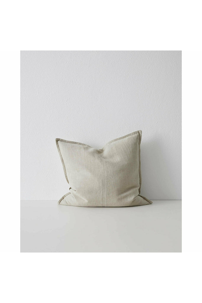 Como Cushion Linen | Linen Cushions 50cm x 50cm,60cm x 60cm,40cm x 60cm Weave