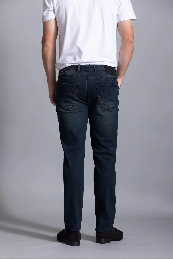 Tony Jeans - Thunderstorm Mens Jeans 84,88,92,96,100,104 Cutler & Co