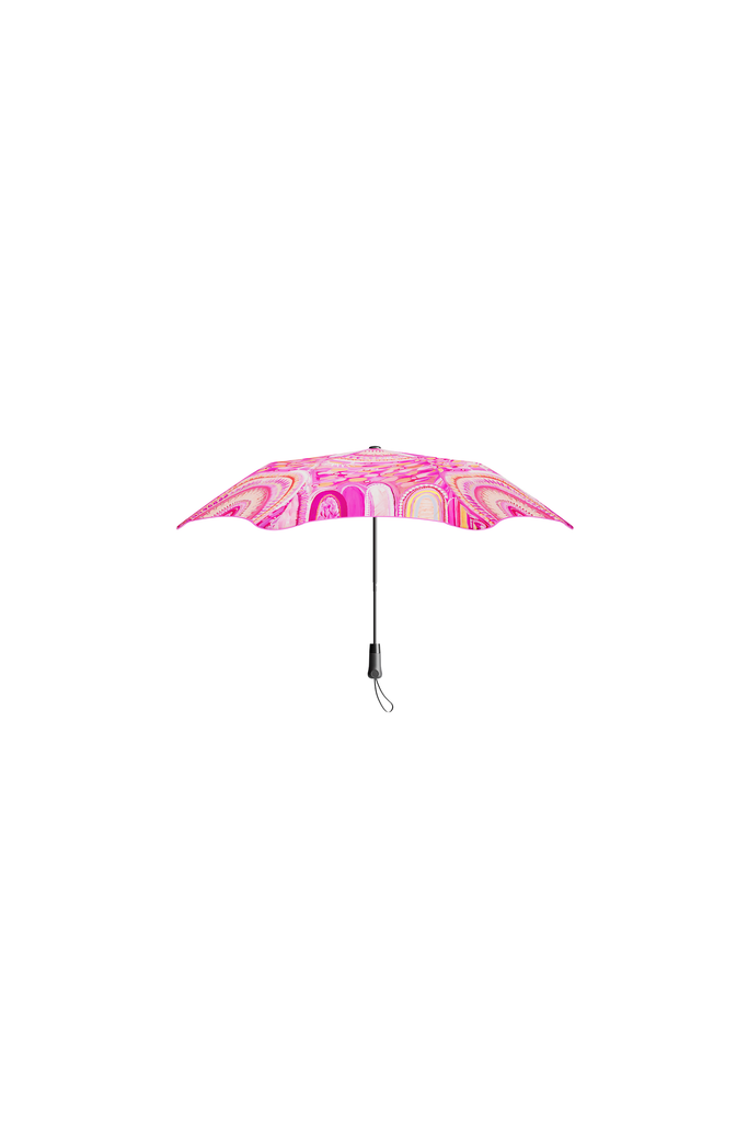 Metro Umbrella x Kenita-Lee | Limited Edition Umbrellas Blunt