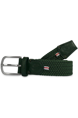 Woven Belt Original | Megeve Mens Belts La Boucle