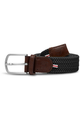Woven Belt Original | New York Mens Belts La Boucle