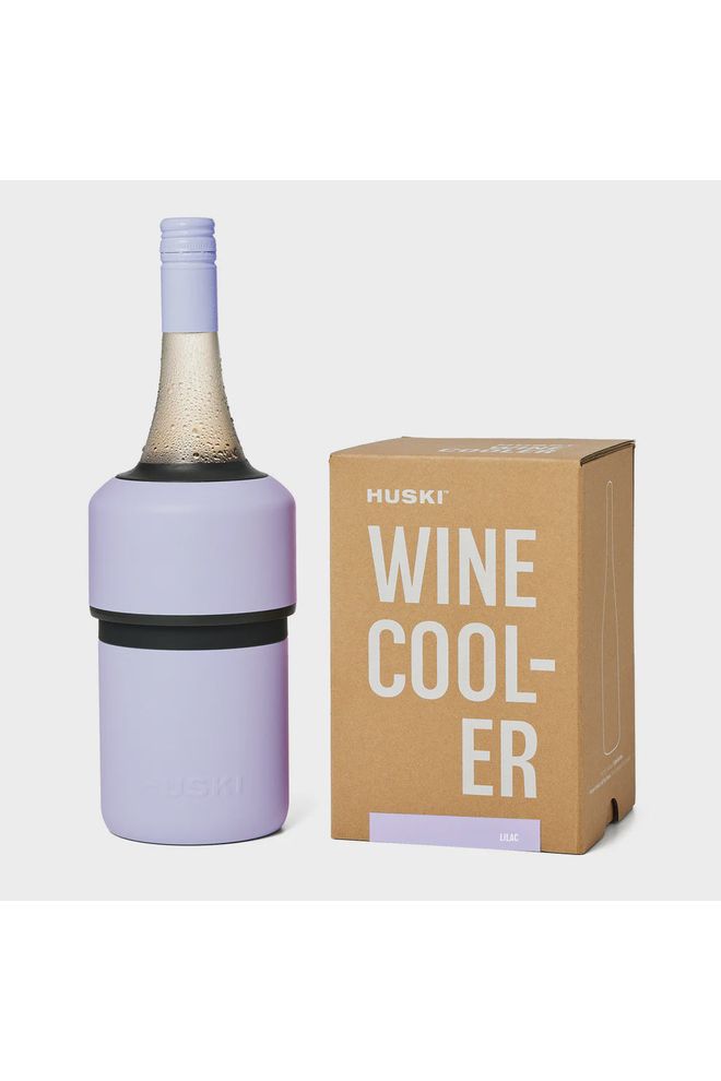 Summer Nights Limited Edition Collection | Wine Cooler Beer + Wine Coolers + Cool Tumblers Lilac Huski