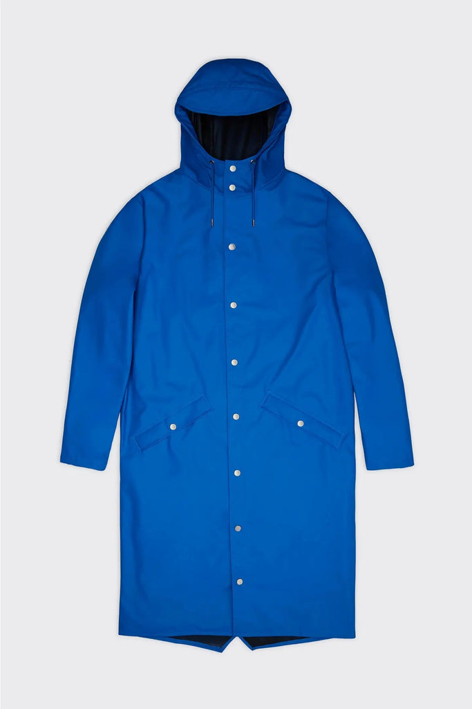 Longer Jacket | Waves Coats XS,S,M,L Rains