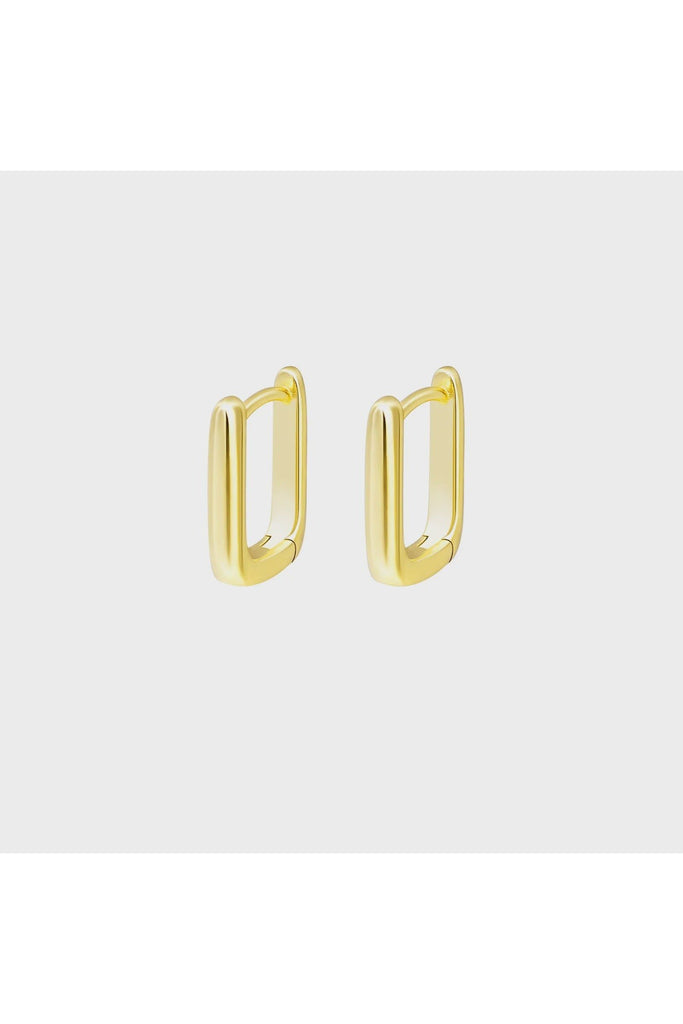 Marle Earrings Earrings Gold Silver Linings Collective
