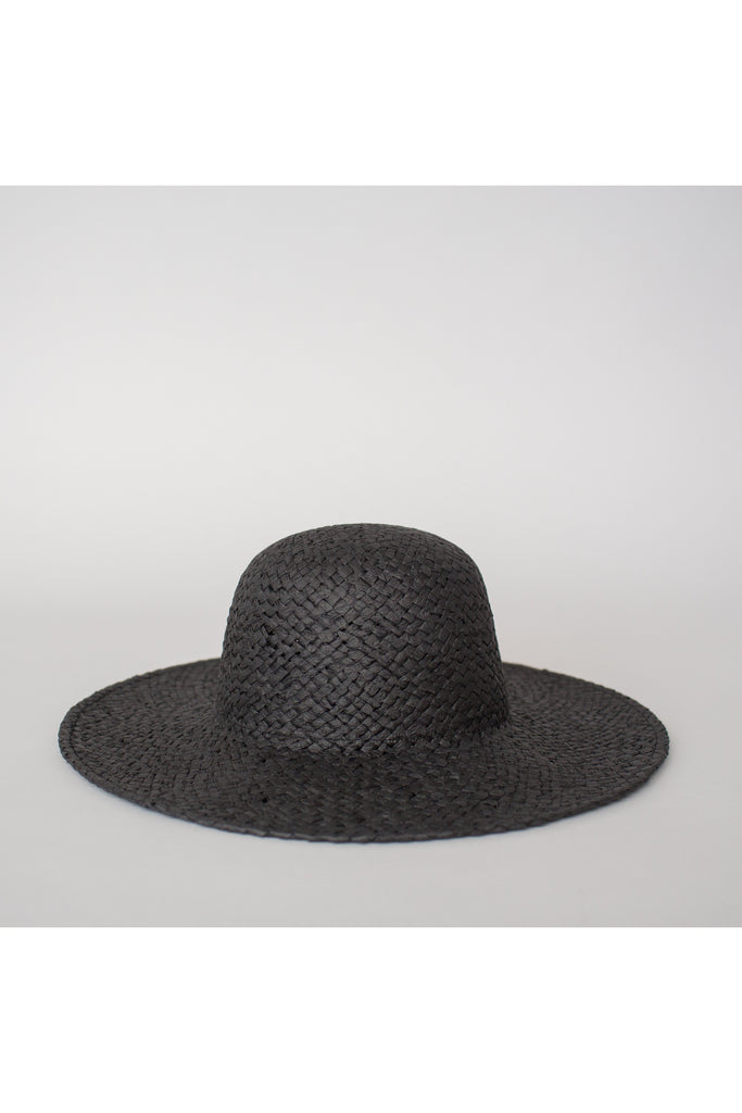 Sophie So Chic Black Hat