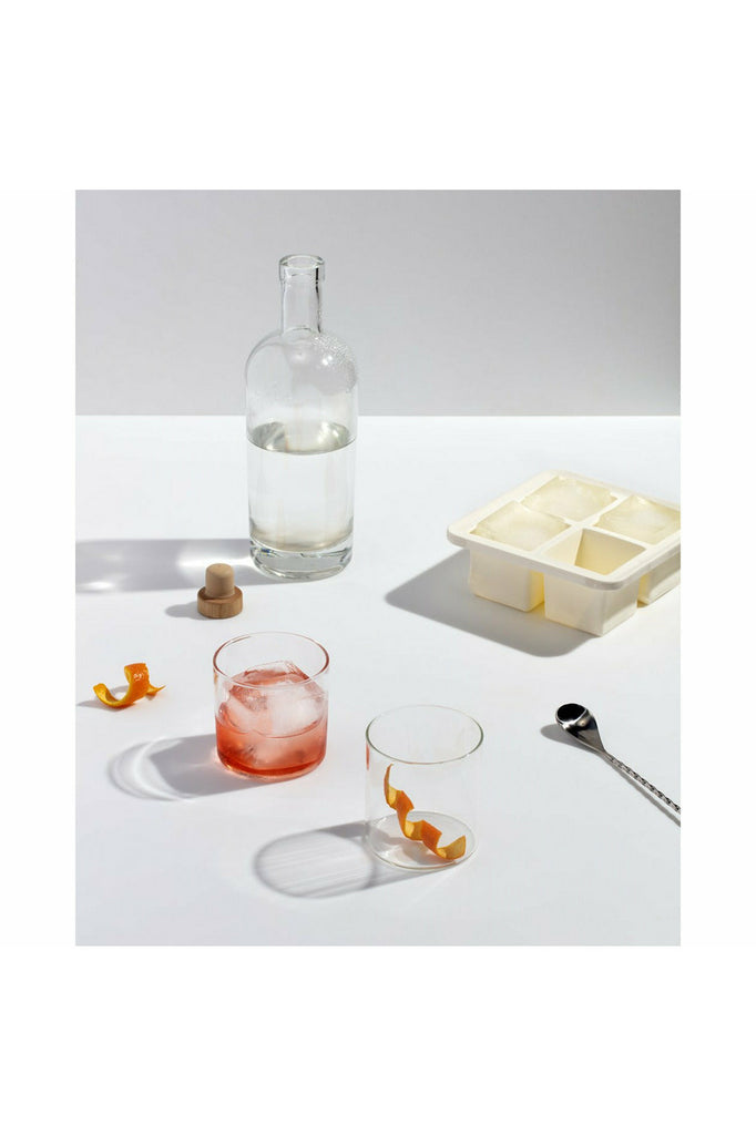 Peak XL Ice Cube Tray | Marble Bar + Cocktail Accessories W & P