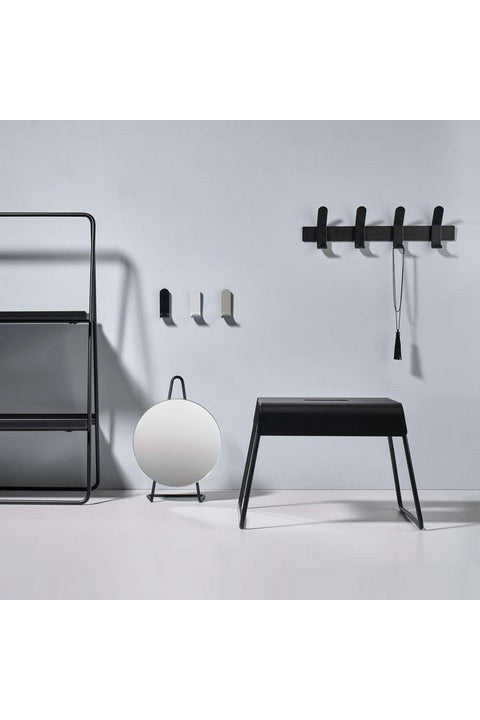 A-Stool | Black Furniture Zone Denmark