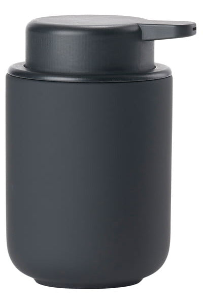 Ume Soap Pump - 3 Colours Bathroom Accessories Black Zone Denmark