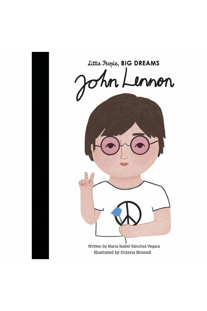 Little People, Big Dreams | John Lennon Children's Books Allen & Unwin