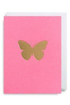 Mini Greeting Card | Butterfly Mini Everyday Greeting Card Lagom