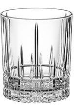 Perfect Serve | DOF Glass Spirit + Whiskey Glasses Spiegelau