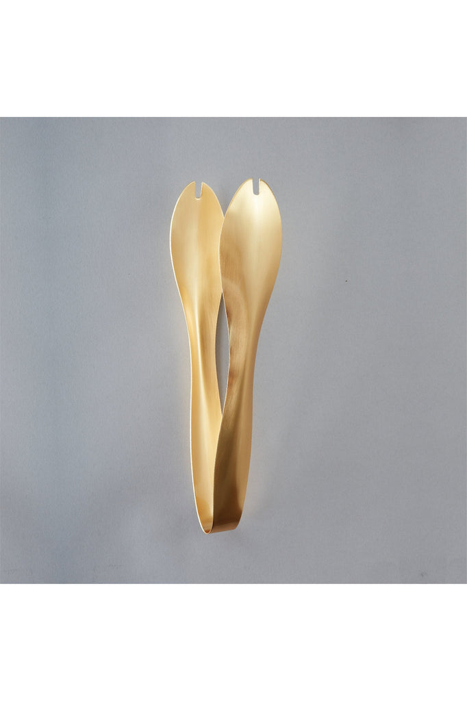 Cariso Serving Tong | 2 Sizes Serving Utensils Small Nel Lusso