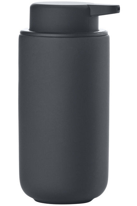Ume XL Soap Pump - 3 Colours Bathroom Accessories Black Zone Denmark
