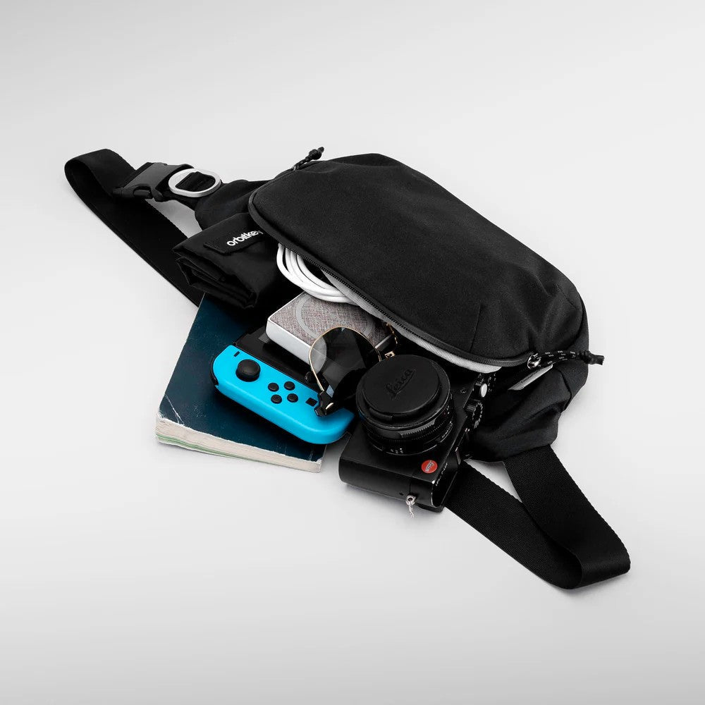 Travel Essentials: Must-Have Items for Your Next Adventure