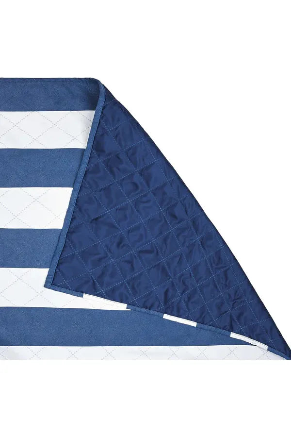 Picnic Blanket XL | Whitsunday Blue Picnic Blankets + Mats Dock & Bay