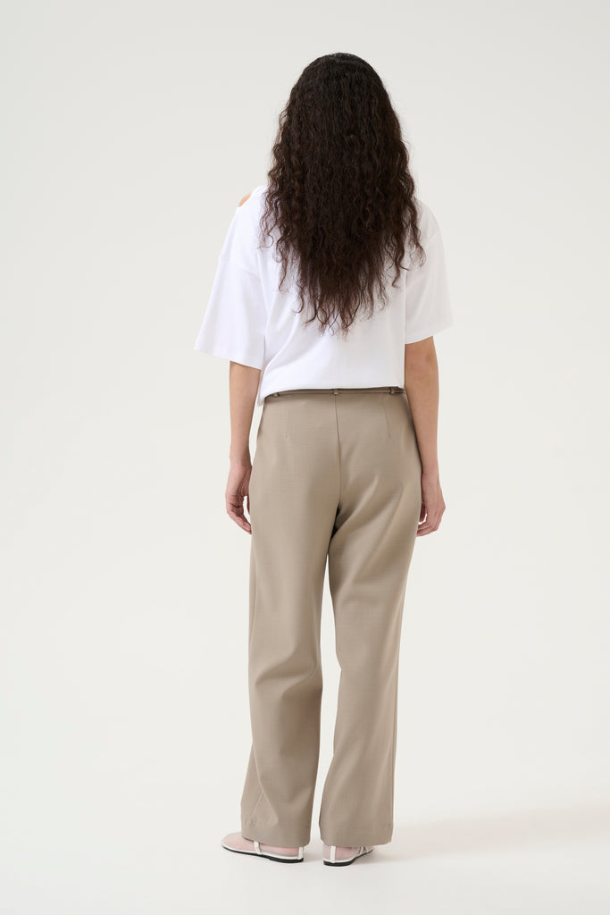 Karen By Simonsen Renee Tee Bright White Tee