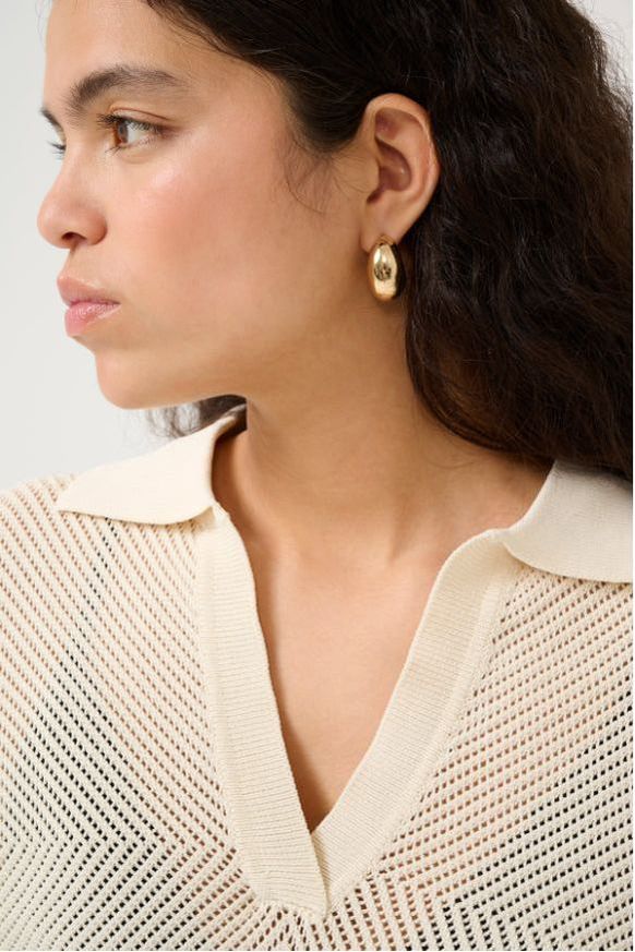 Karen by Simonsen Upala Top Egret