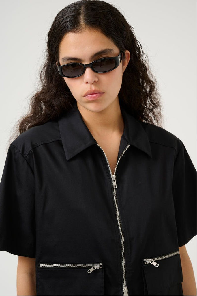 Karen by Simonsen Ushi Top Meteorite 