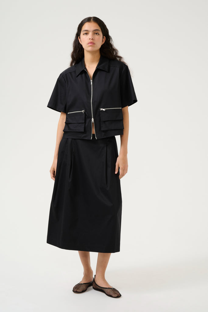 Karen by Simonsen Ushi Top Meteorite 