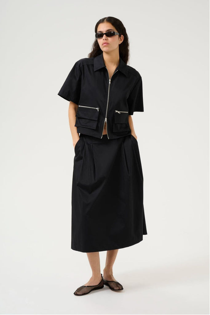 Karen by Simonsen Ushi Top Meteorite 