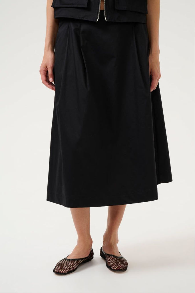 Karen by Simonsen Ushi Skirt Meteorite 