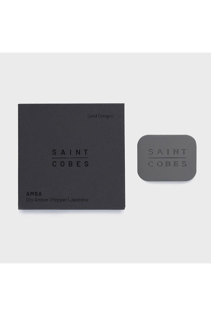 AMBA | Solid Cologne Cologne Saint Cobes