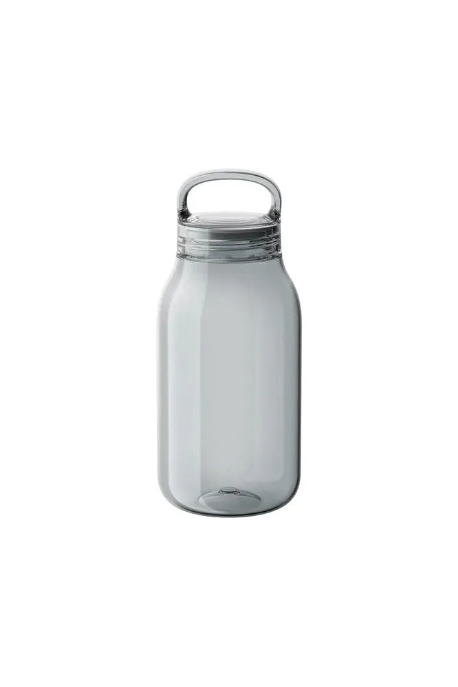 Water Bottle | 300ml | Smoke Water Bottles Kinto