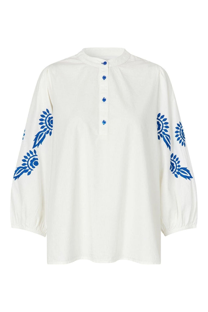 Faith Blouse Tops XS,S,M,L Lollys Laundry