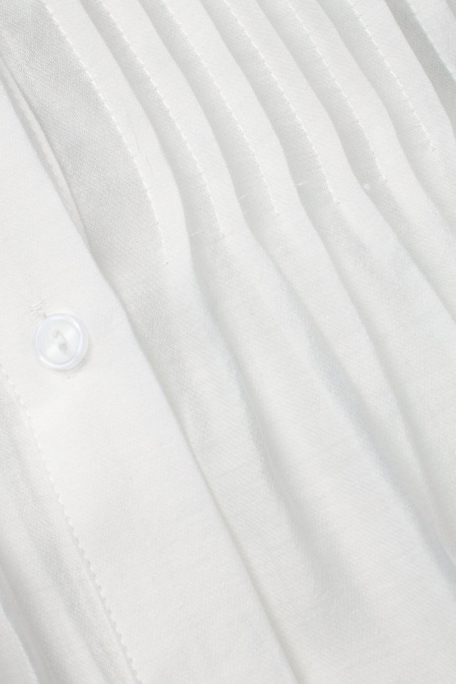 Liliana Shirt | White Tops XS,S,M,L Lollys Laundry