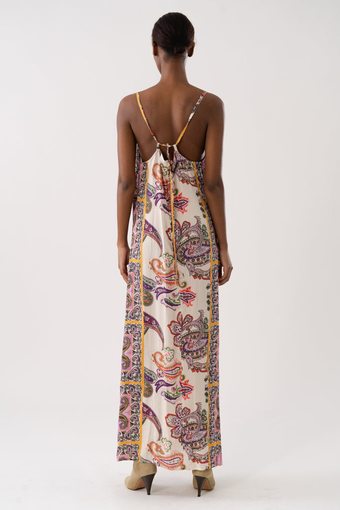 Kaylee Maxi Dress | Multi Maxi Dress XS,S,M,L Lollys Laundry