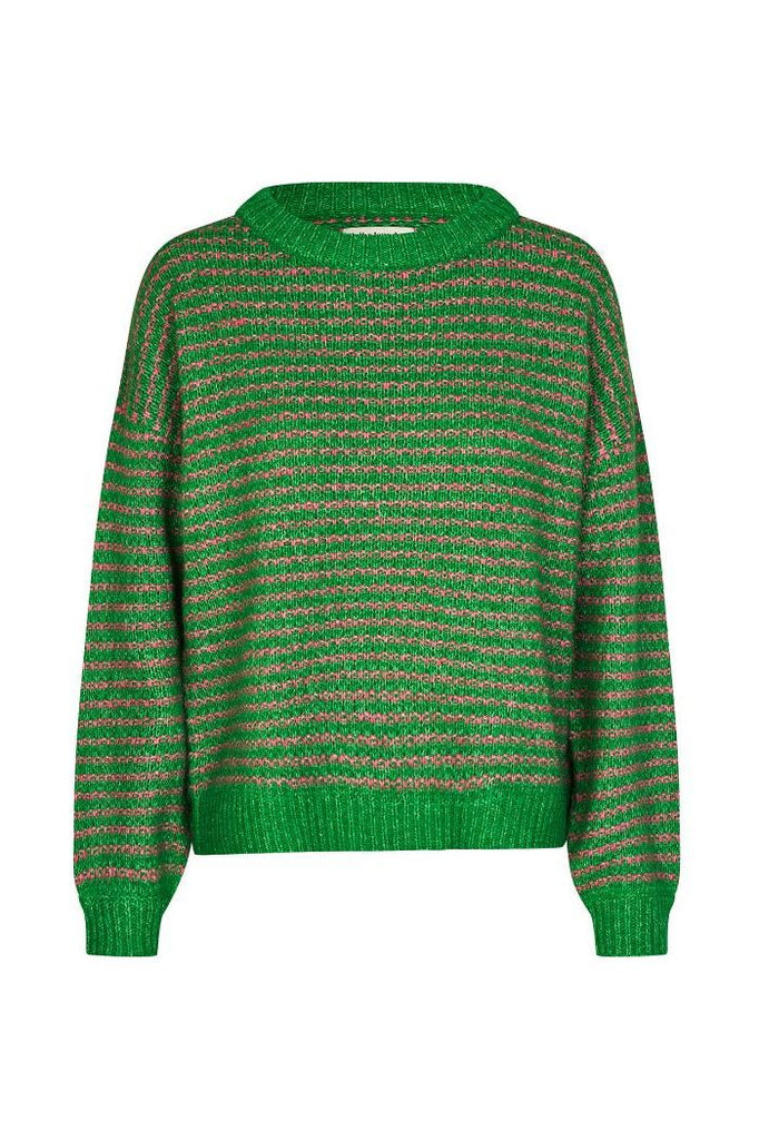 Terry Jumper | Green Sweaters XS,S,M,L Lollys Laundry