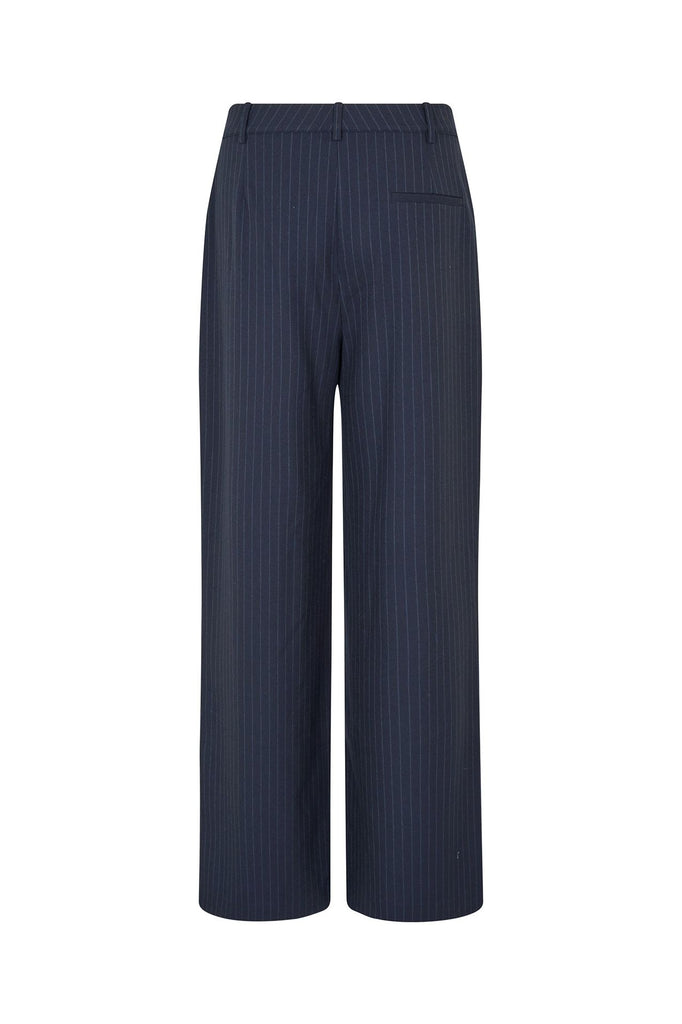 Tyler Pant | Dark Navy Pants XS,S,M,L Lollys Laundry