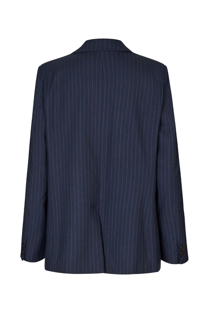 Ryan Blazer | Dark Navy Jackets XS,S,M,L Lollys Laundry