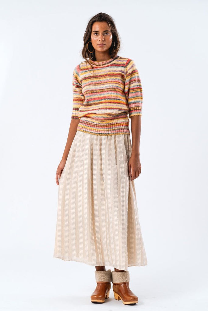 Mala Jumper | Multi Sweaters XS,S,M,L Lollys Laundry